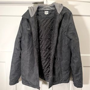 Volcom jacket/hoodie